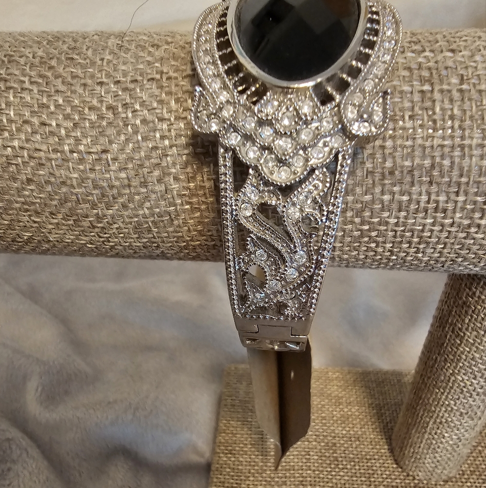 Lauren Ralph Lauren Cuff Bracelet - Picture 3 of 5